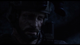 Resident Evil Infinite Darkness - Season 01 Episode 03